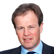 Tom Bradby