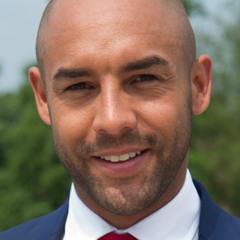 Alex Beresford