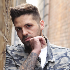 Ben Haenow