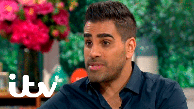 This Morning's Dr Ranj Singh