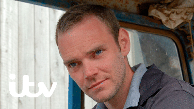 Actor Jo Absolom.