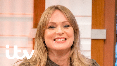 Emmerdale actress, Michelle Hardwick smiling.