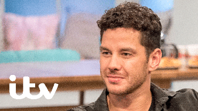 Former Love Island contestant Scott Thomas.