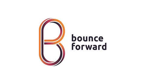 Bounce Forward logo