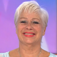 Denise Welch