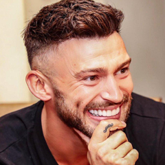 Jake Quickenden