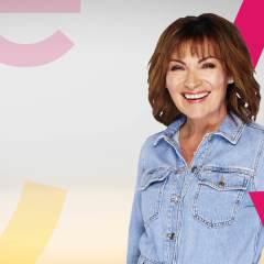 Lorraine Kelly