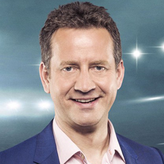 Mark Pougatch