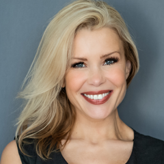 Melinda Messenger