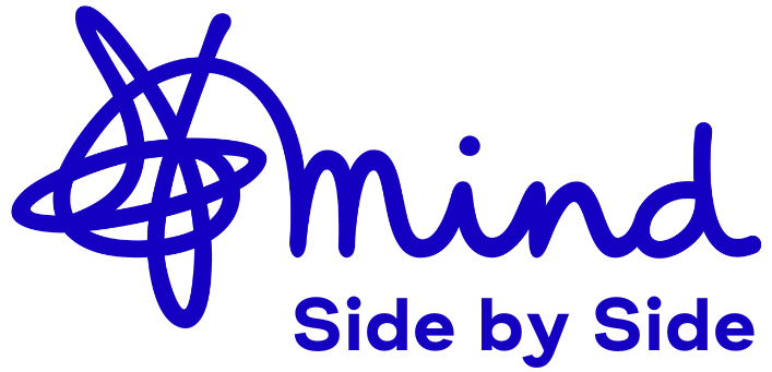 Mind Side by Side logo