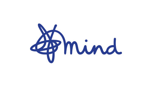 Mind logo
