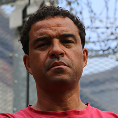 Raphael Rowe