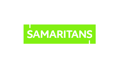 Samaritans logo