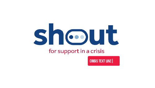 Shout logo