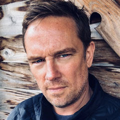 Simon Thomas